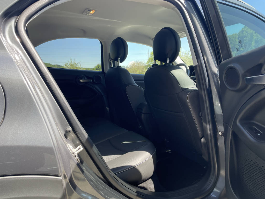 FIAT 500X 1.3 GSE Cross DCT-image-9