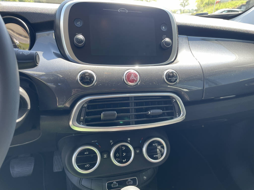 FIAT 500X 1.3 GSE Cross DCT-image-17