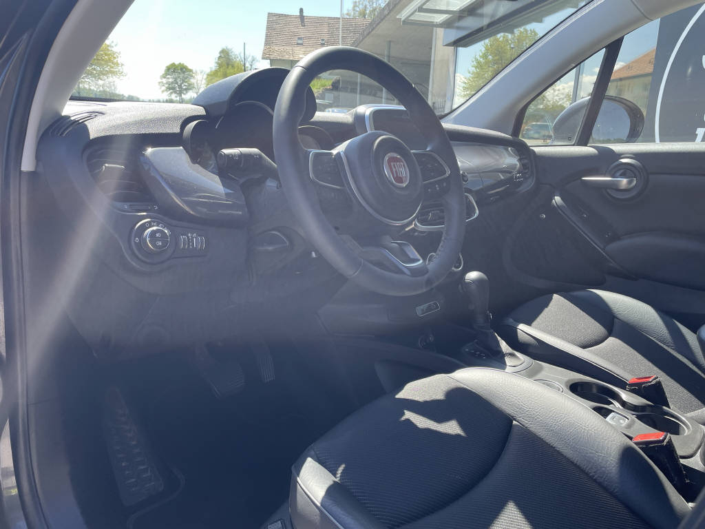 FIAT 500X 1.3 GSE Cross DCT-image-5