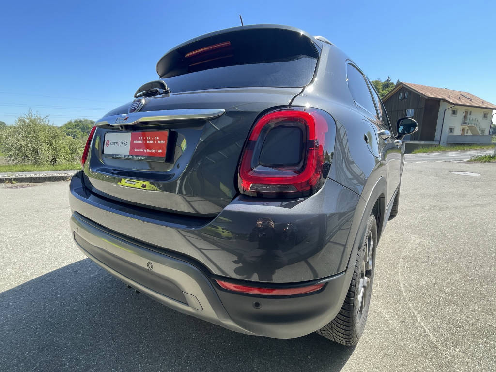 FIAT 500X 1.3 GSE Cross DCT-showroom-element-3