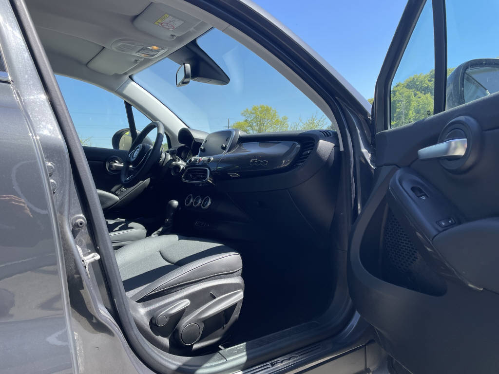 FIAT 500X 1.3 GSE Cross DCT-image-7