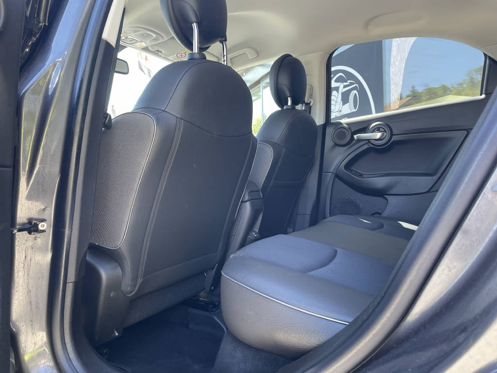 FIAT 500X 1.3 GSE Cross DCT-image-8