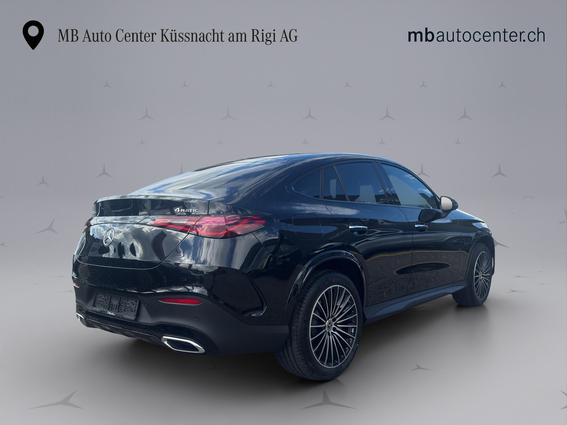MERCEDES-BENZ GLC 300 e EQ Star AMG Line 4matic Coupé-image-5