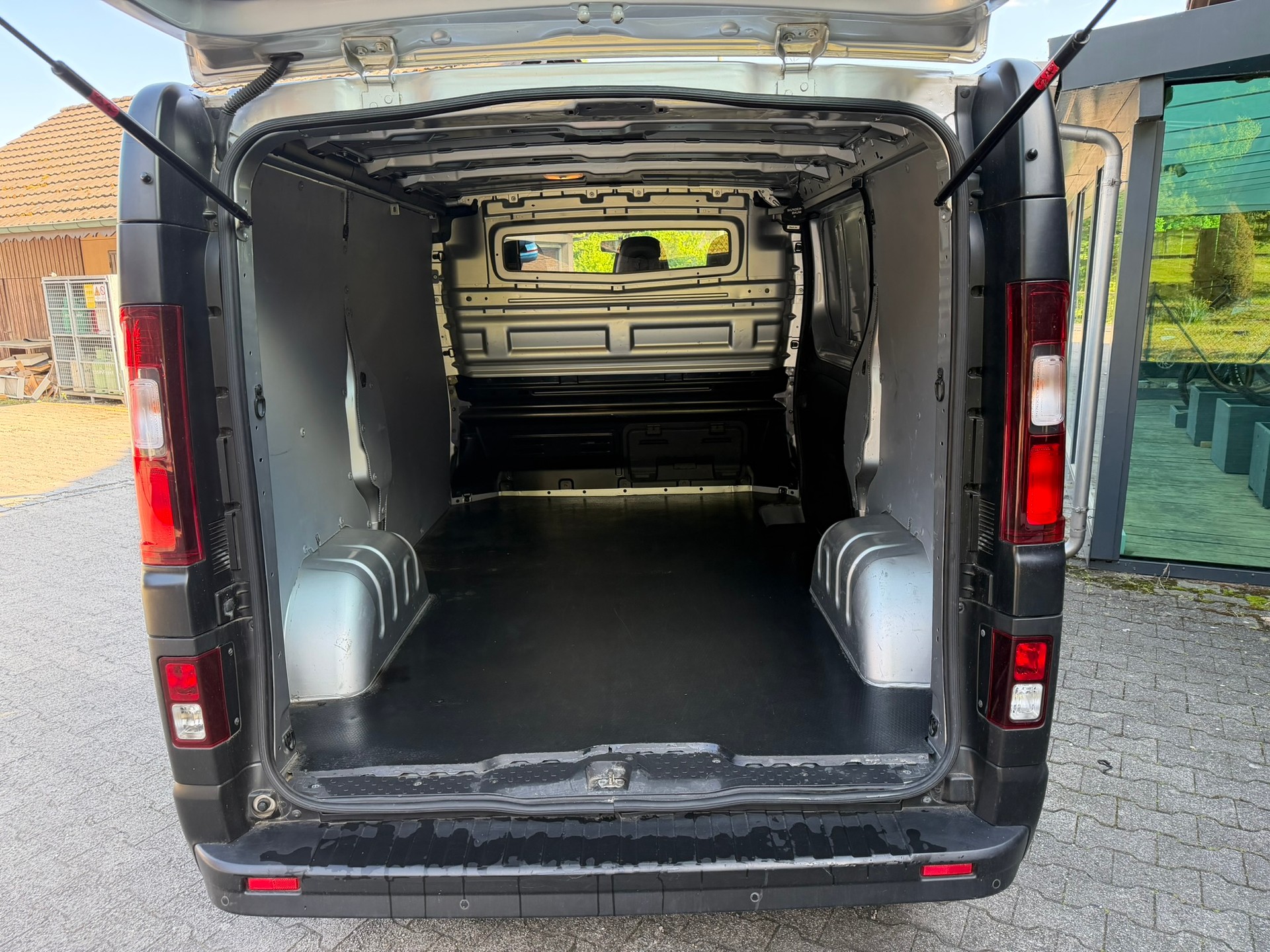 FIAT Talento 27 1.6 MJ L1H1 Base-image-10