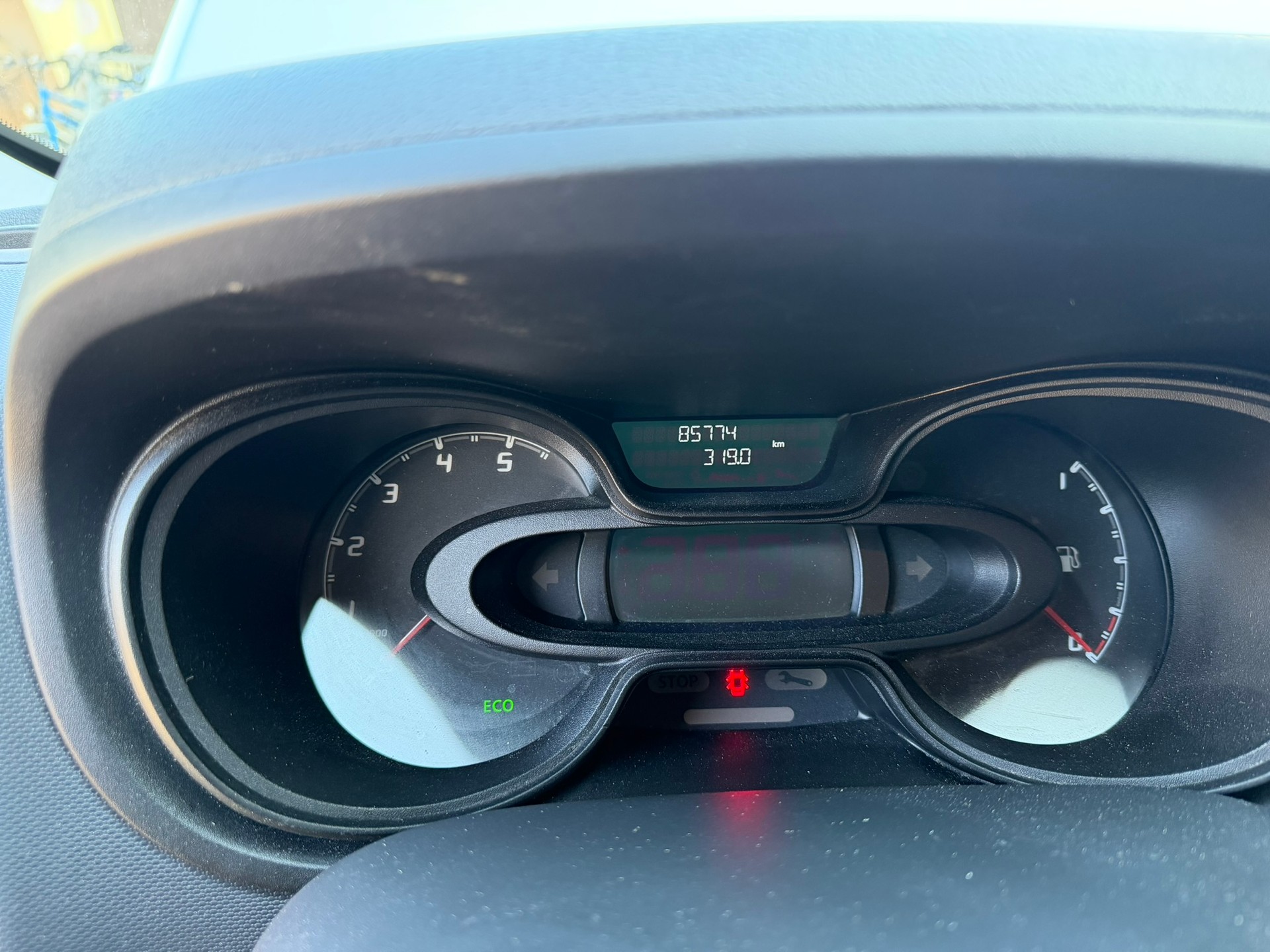 FIAT Talento 27 1.6 MJ L1H1 Base-image-9
