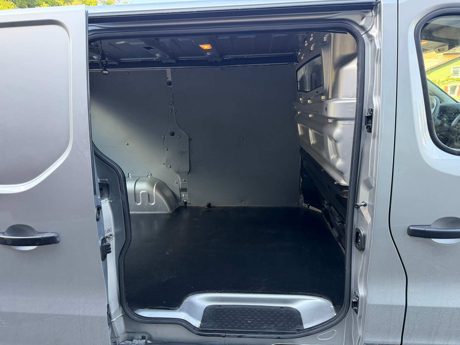 FIAT Talento 27 1.6 MJ L1H1 Base-image-11