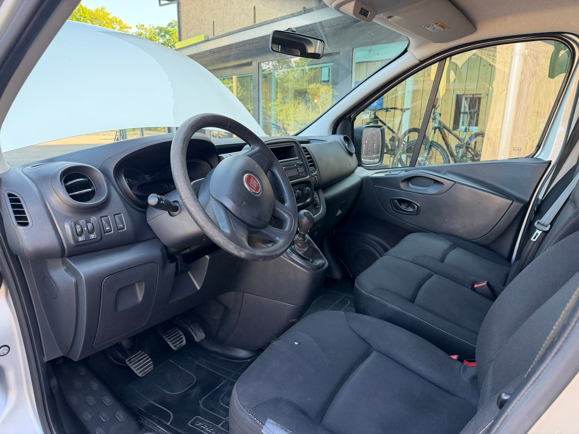 FIAT Talento 27 1.6 MJ L1H1 Base-image-6