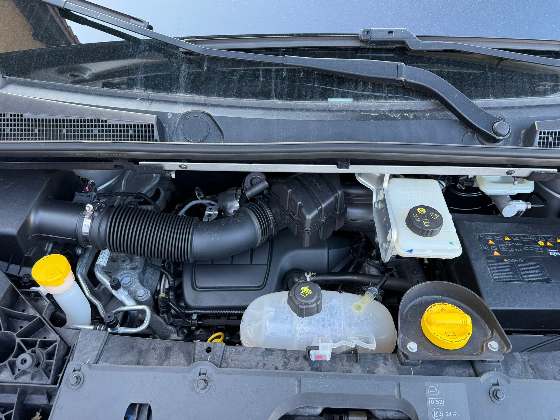 FIAT Talento 27 1.6 MJ L1H1 Base-image-12