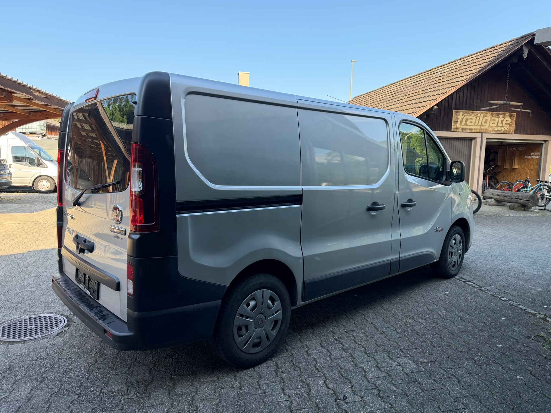 FIAT Talento 27 1.6 MJ L1H1 Base-image-3