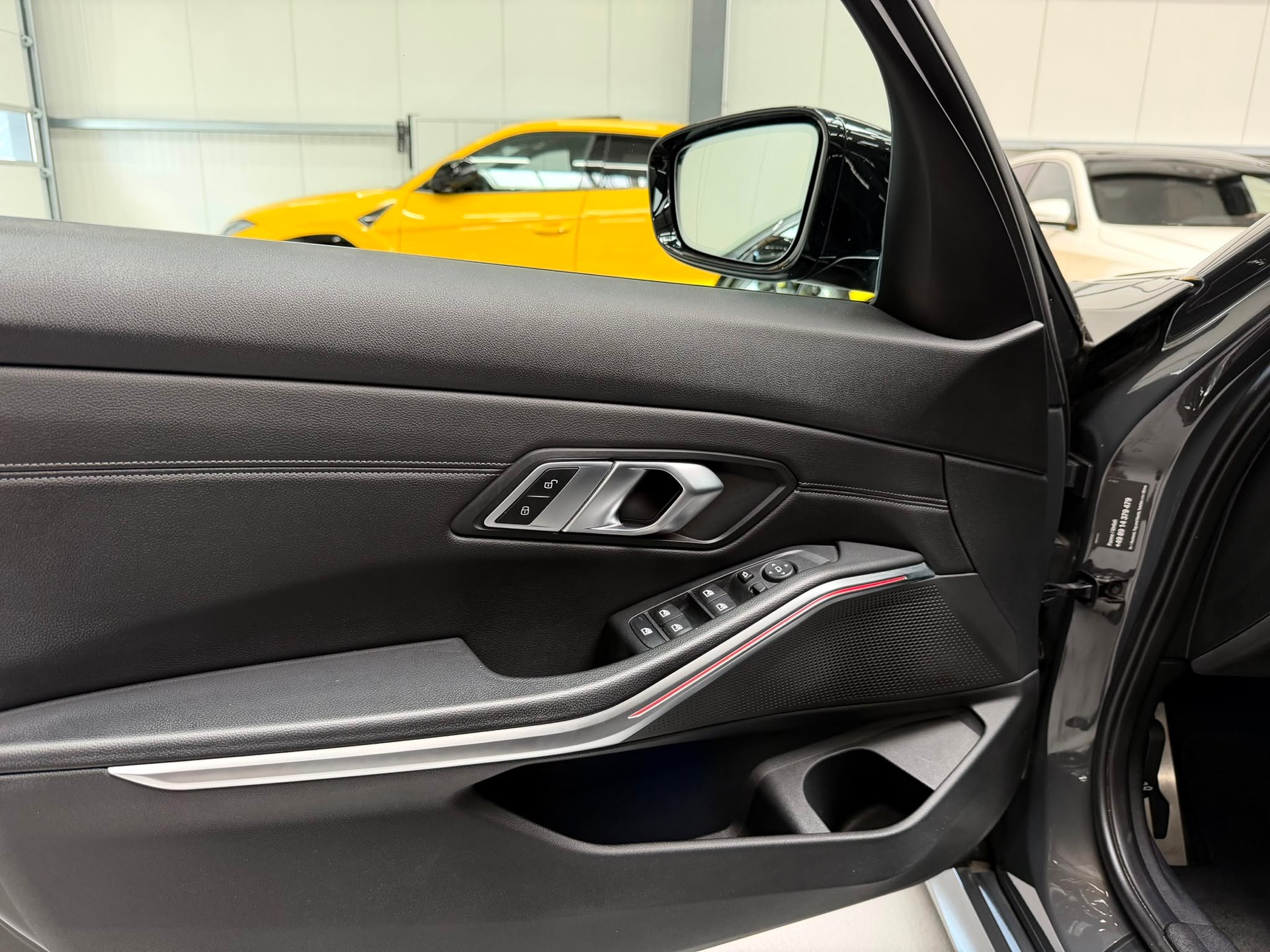 BMW M340i xDrive 48V Steptronic-image-22