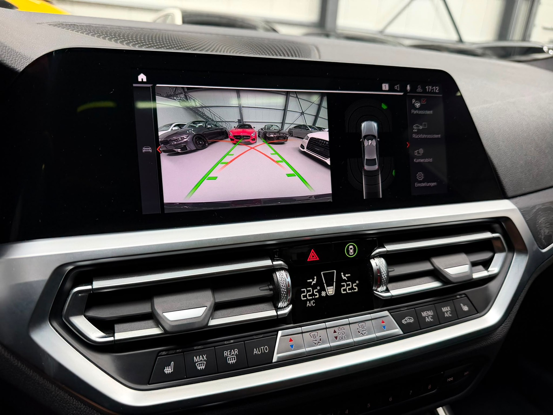 BMW M340i xDrive 48V Steptronic-image-18