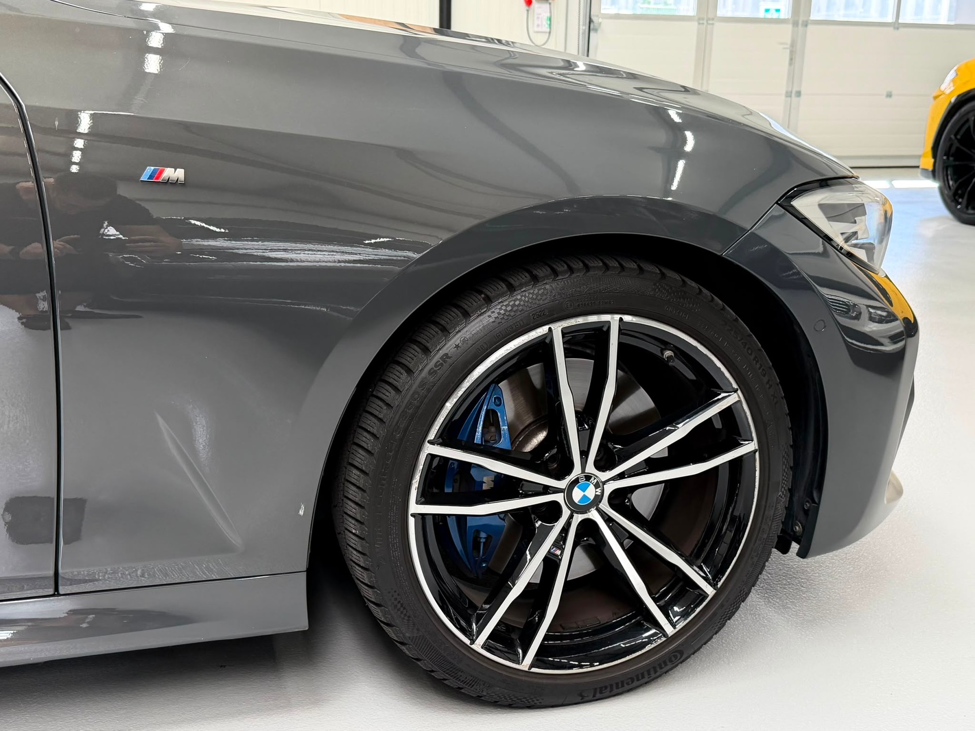 BMW M340i xDrive 48V Steptronic-image-11