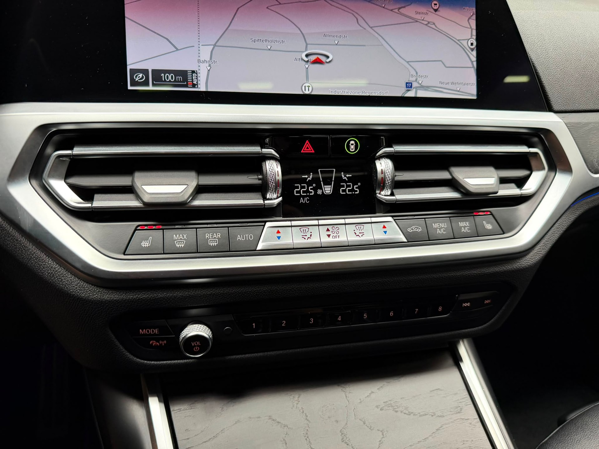 BMW M340i xDrive 48V Steptronic-image-19