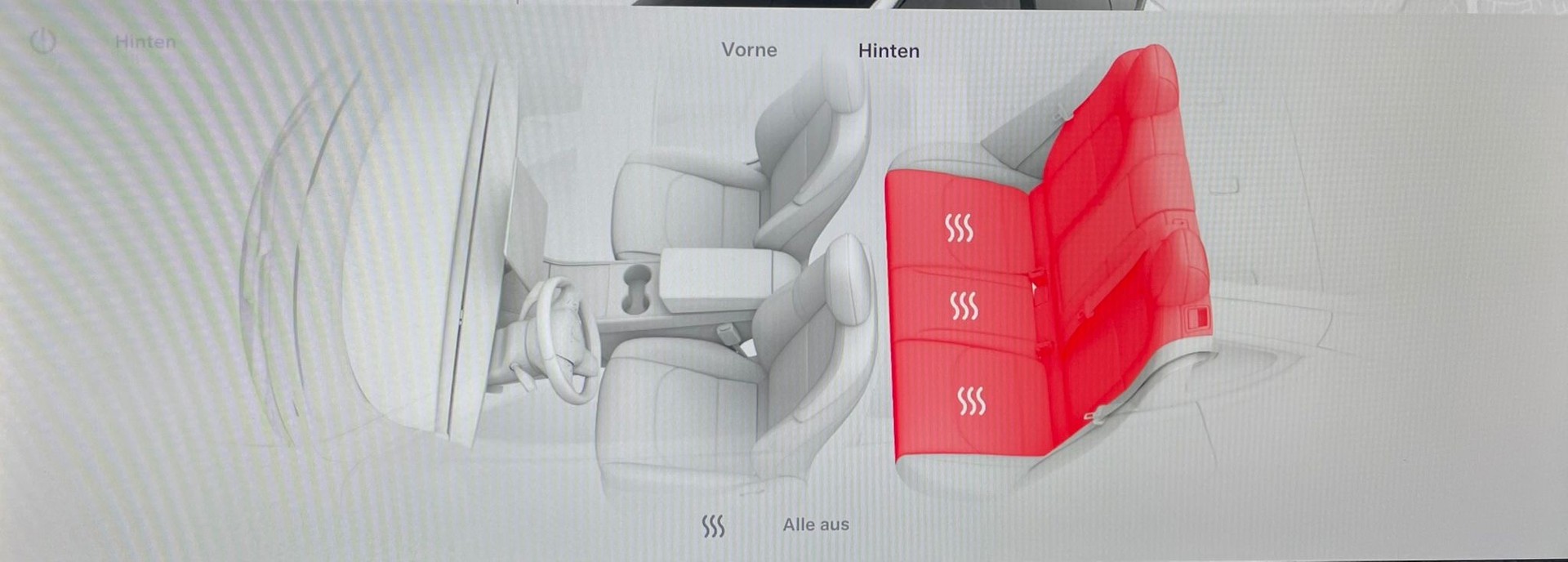TESLA Model Y Long Range 533 km (WLTP) 514PS Made in Berlin CH-Auto mit Werksgarantie-image-13
