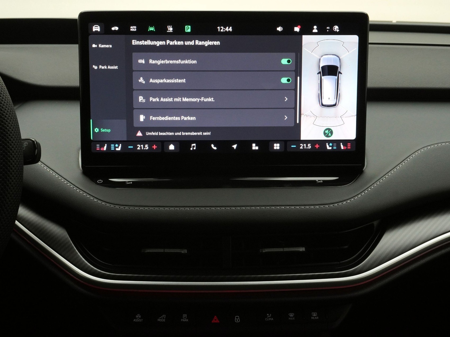 SKODA Enyaq iV RS-Suite MAXX-image-19