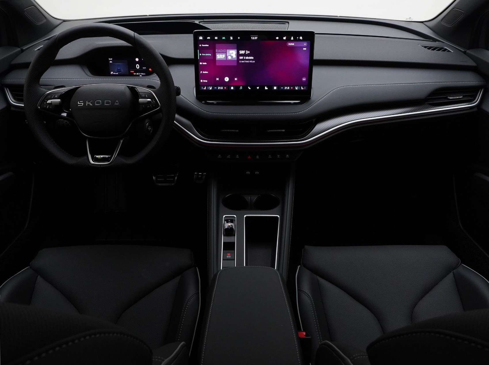 SKODA Enyaq iV RS-Suite MAXX-image-11