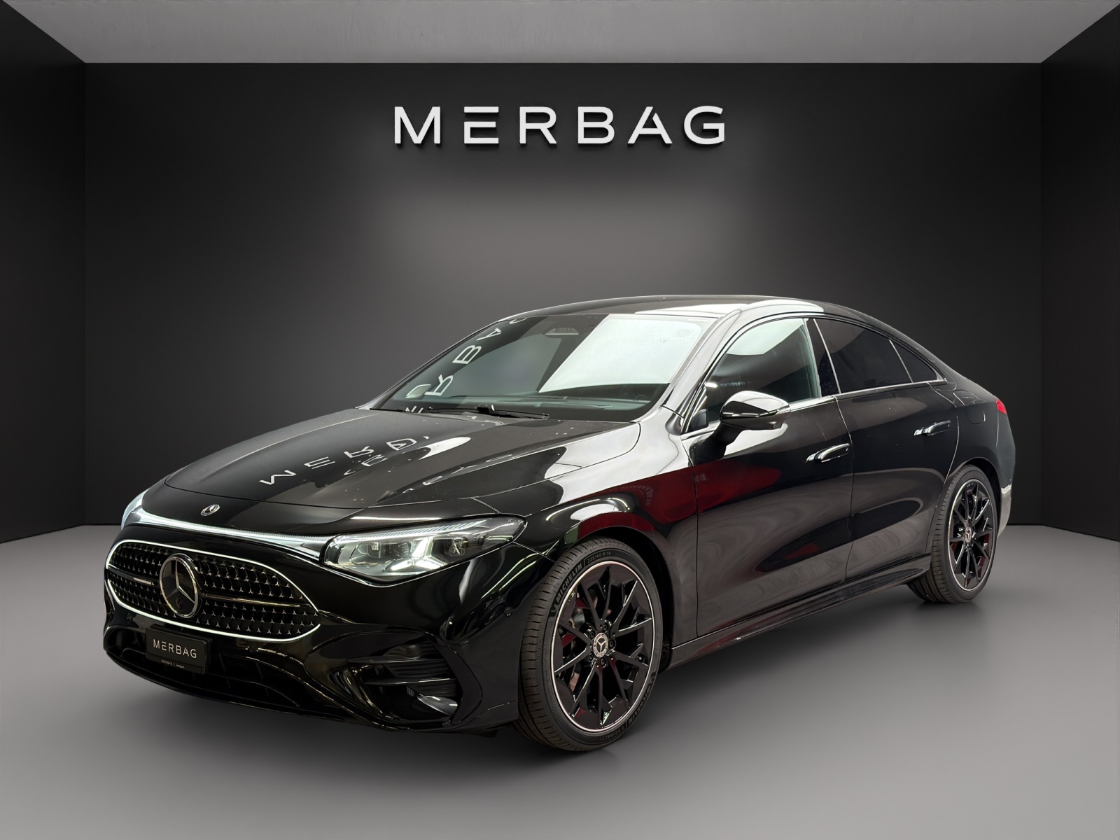 MERCEDES-BENZ CLA 220 4MATIC-image-0