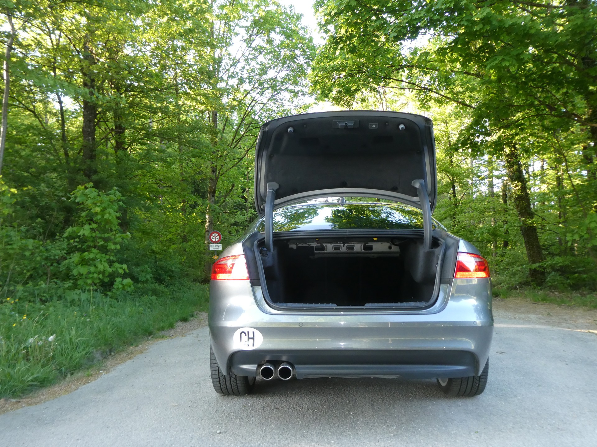 JAGUAR XF 25t R-Sport Automatic-image-7