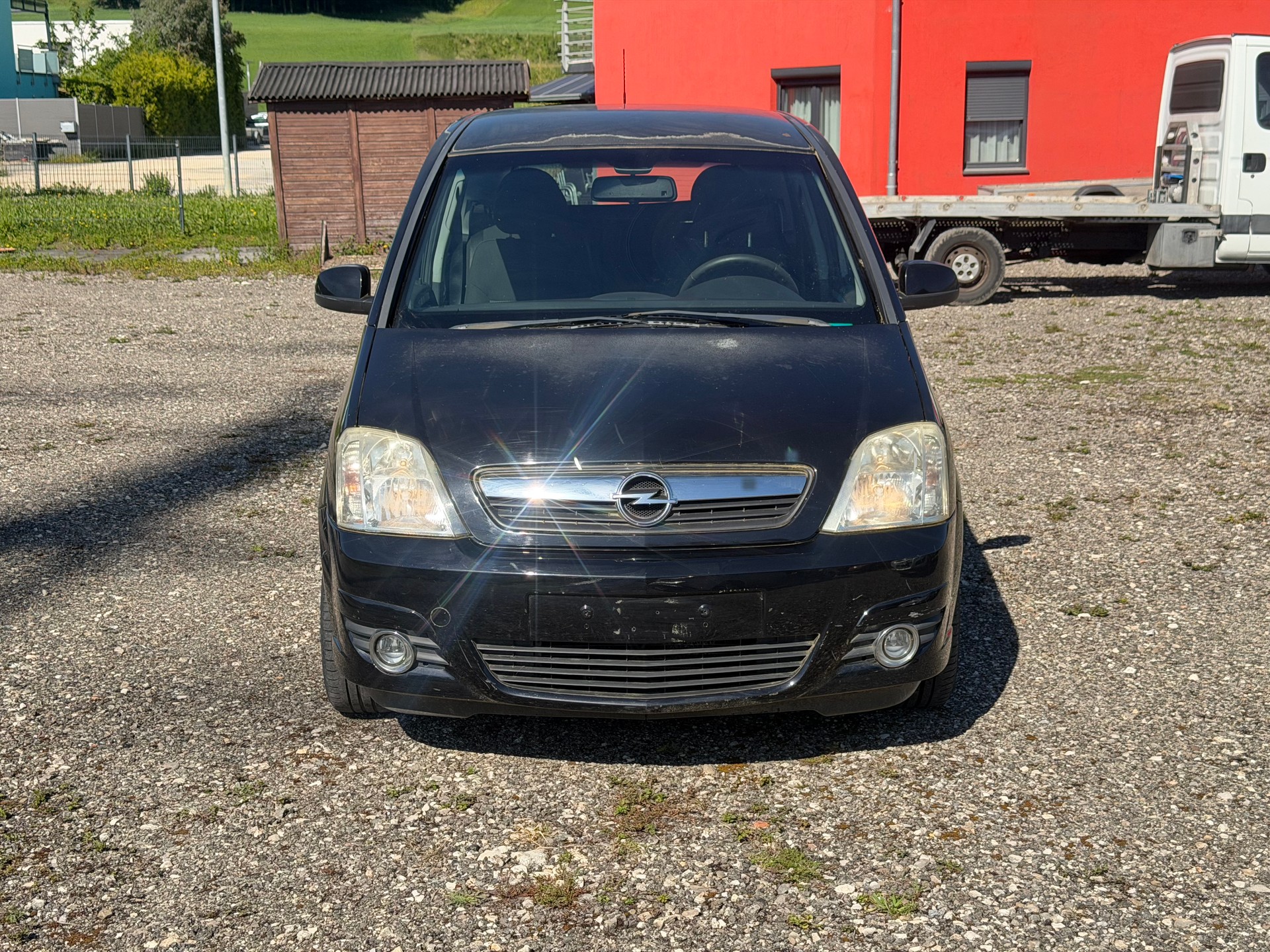 OPEL Meriva 1.6i-16 TP (Essentia)-image-2
