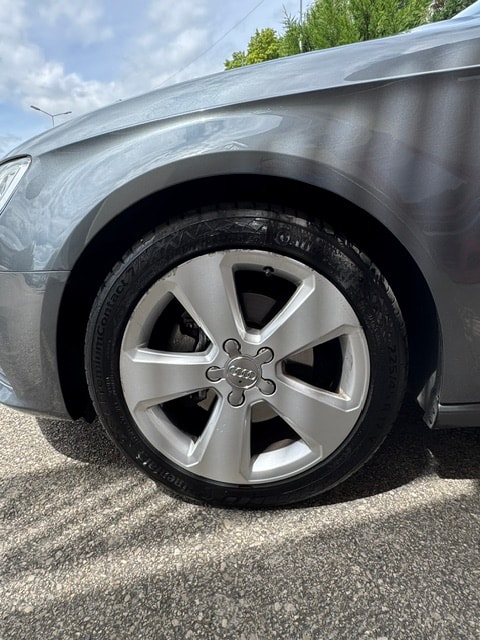 AUDI A3 Sportback 2.0 TDI Ambition quattro-image-24