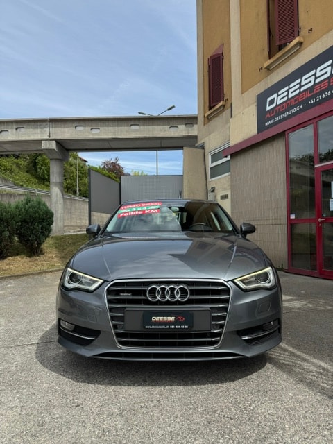 AUDI A3 Sportback 2.0 TDI Ambition quattro-showroom-element-2