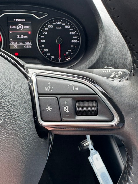 AUDI A3 Sportback 2.0 TDI Ambition quattro-image-14