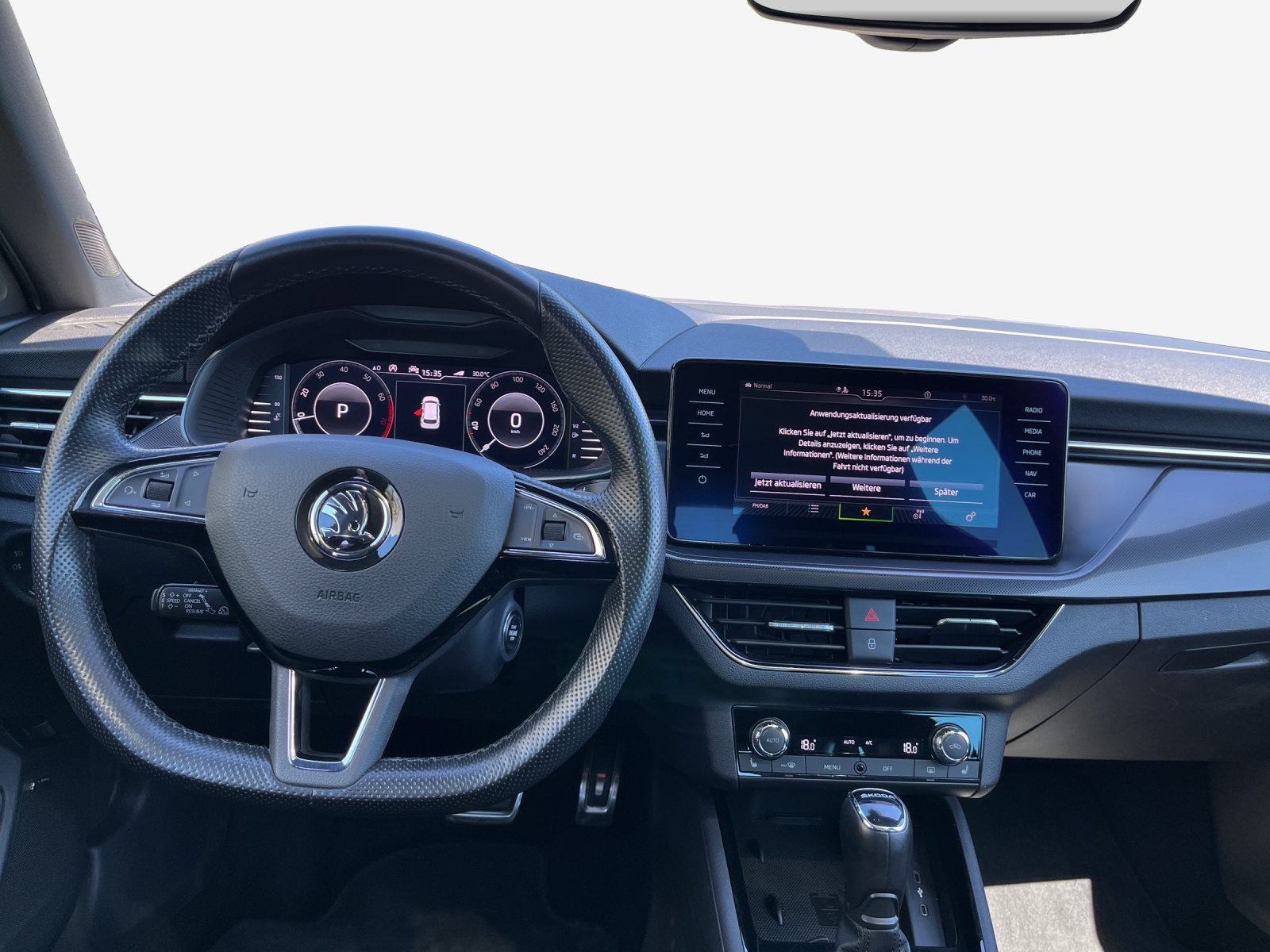SKODA Kamiq 1.5 TSI ACT Style DSG-image-8