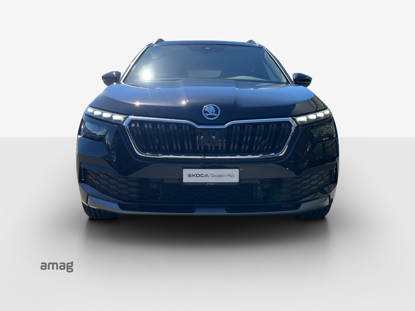 SKODA Kamiq 1.5 TSI ACT Style DSG-image-6