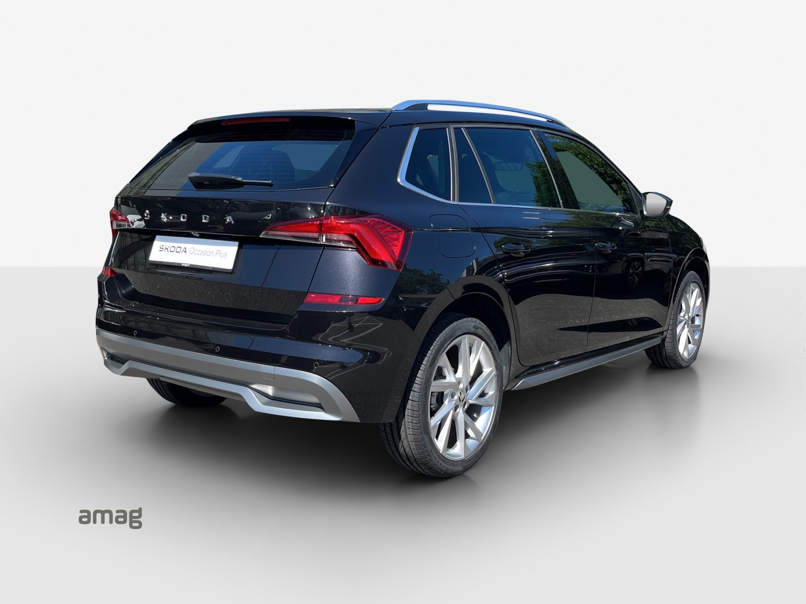SKODA Kamiq 1.5 TSI ACT Style DSG-image-4