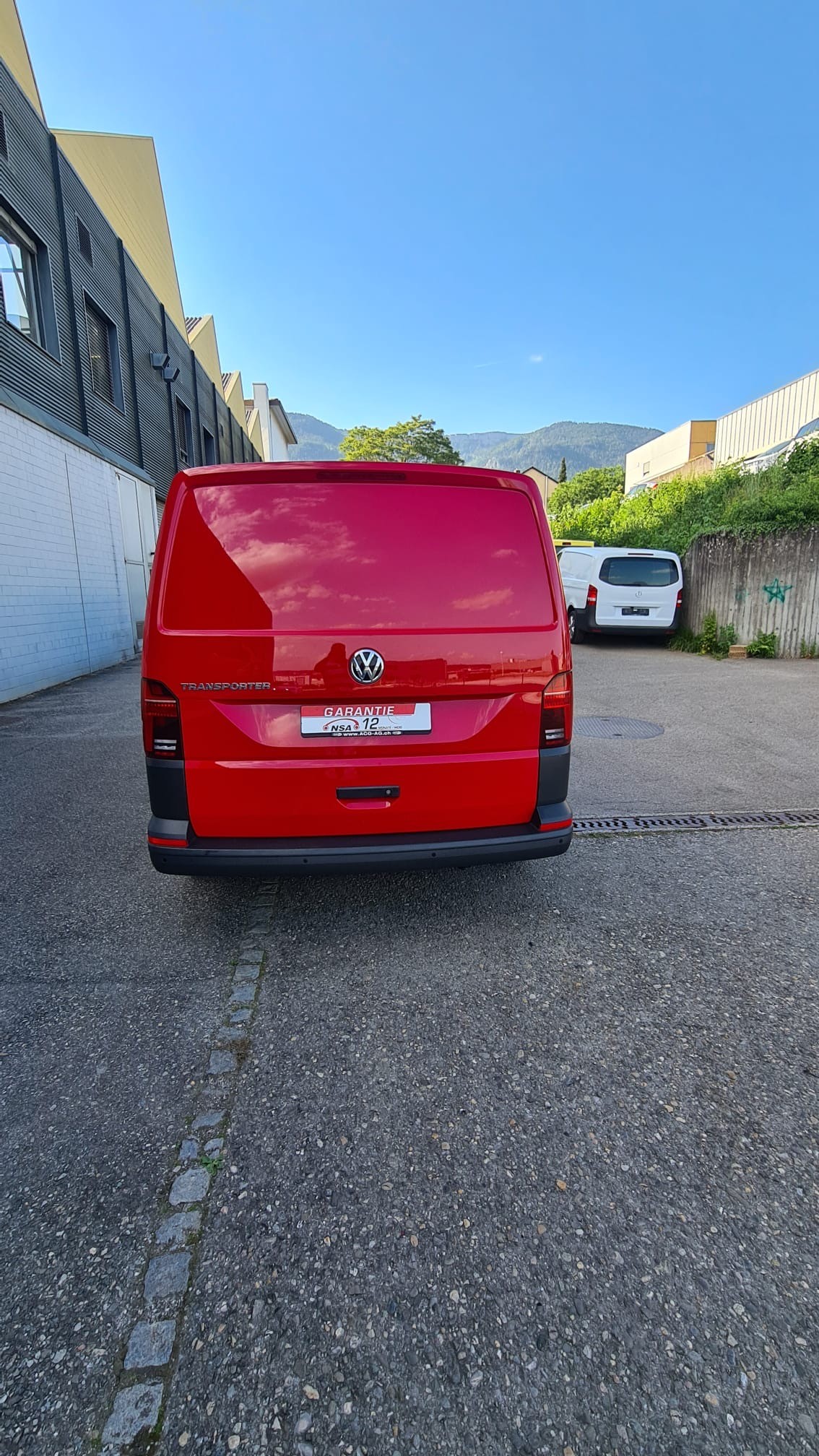 VW T6.1 2.0 TDI 4Motion ** 3-Plätzer ** 150 PS ** Gr-Navi ** Klimaanlage ** Tempomat ** PDC V+H ** Frisch Ab MFK & Service **-image-13