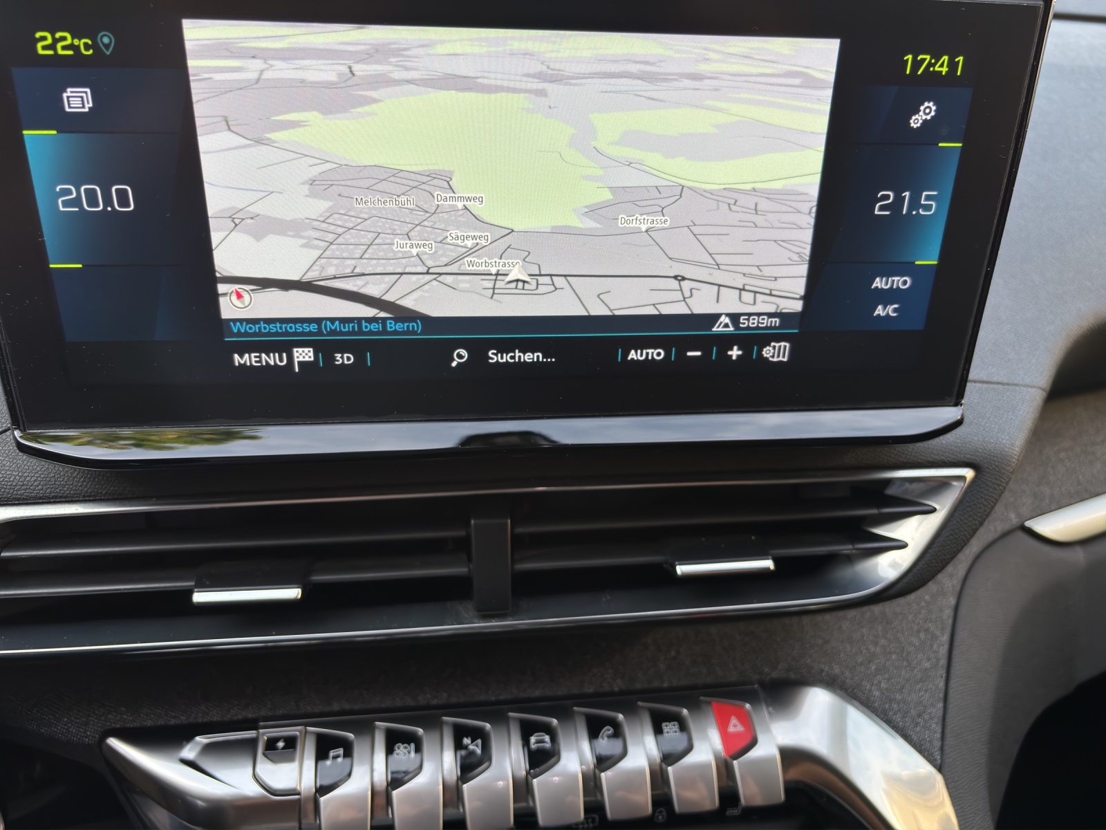 PEUGEOT 3008 225e Hybrid2 GT EAT8-image-13