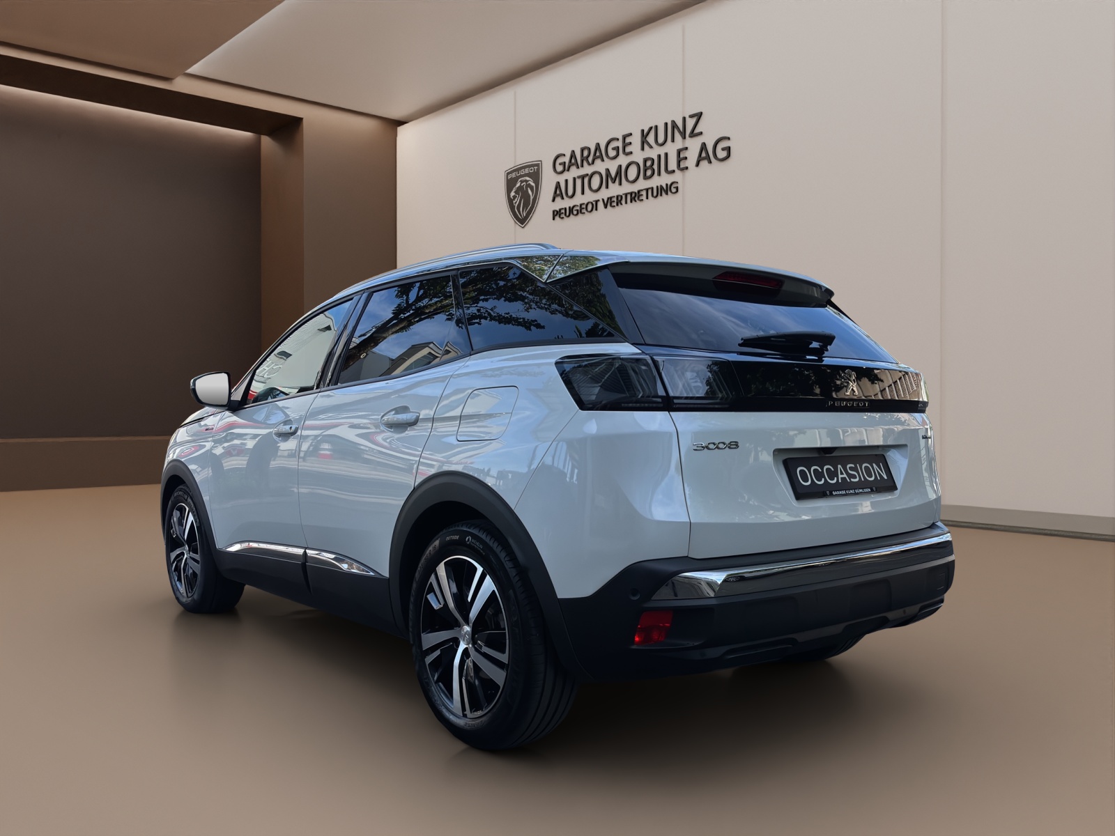 PEUGEOT 3008 225e Hybrid2 GT EAT8-showroom-element-2