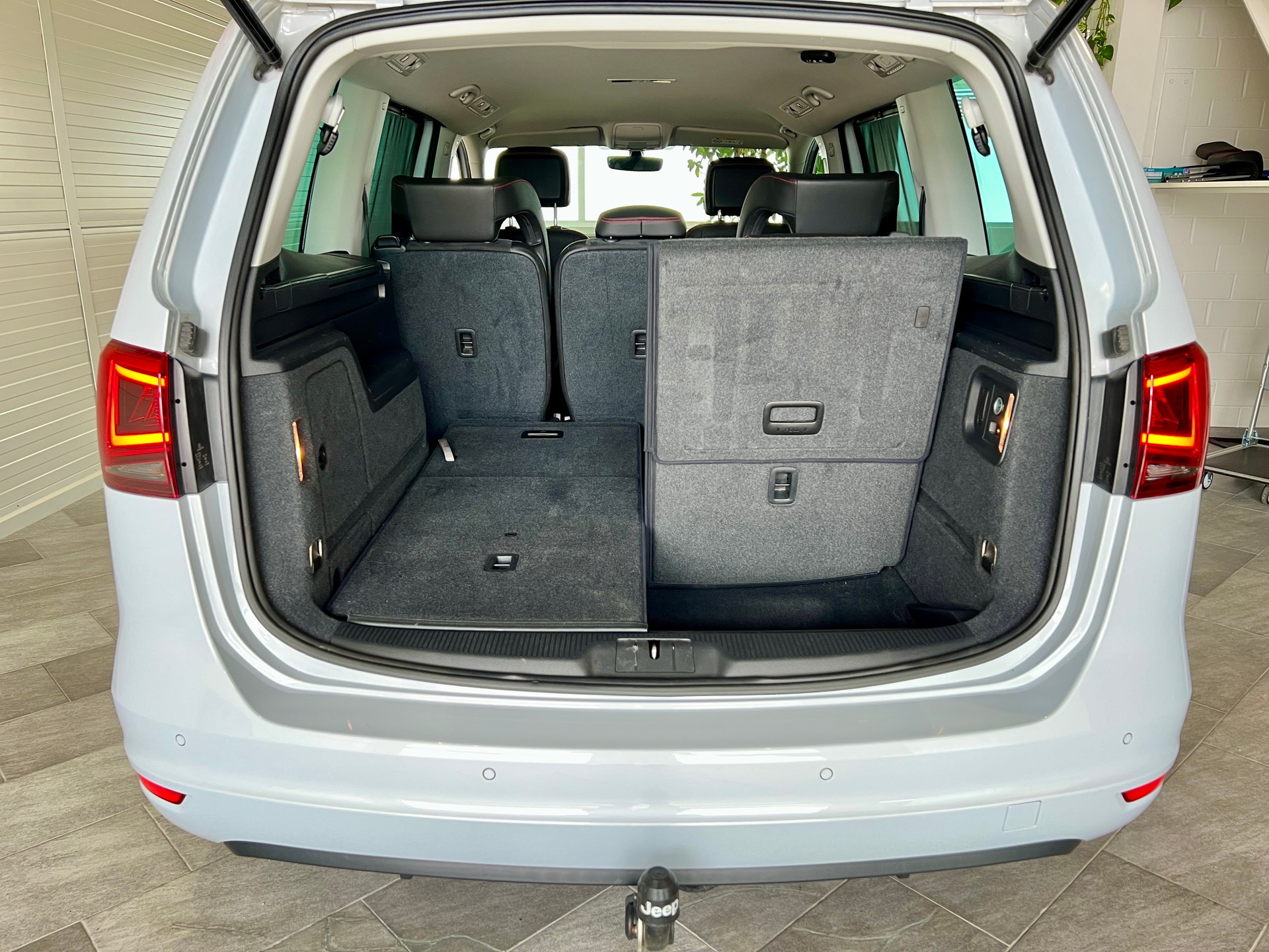 SEAT Alhambra 2.0 TDI FR Line 4Drive-image-22