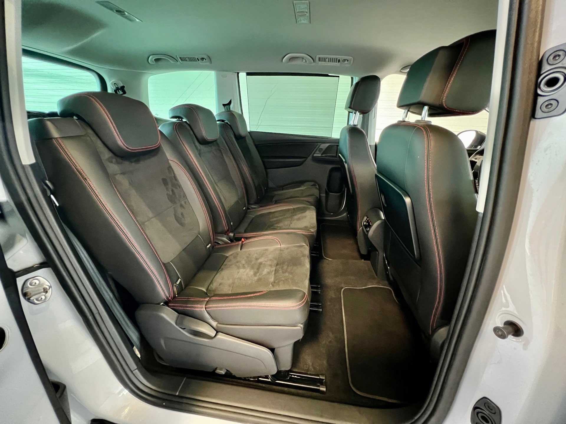 SEAT Alhambra 2.0 TDI FR Line 4Drive-image-12