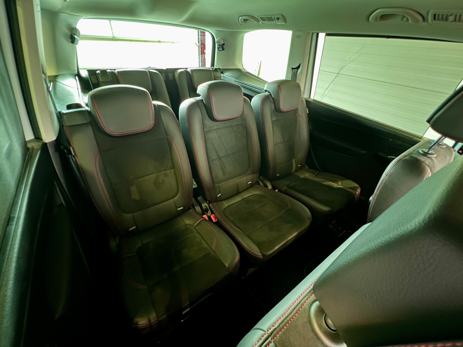 SEAT Alhambra 2.0 TDI FR Line 4Drive-image-15