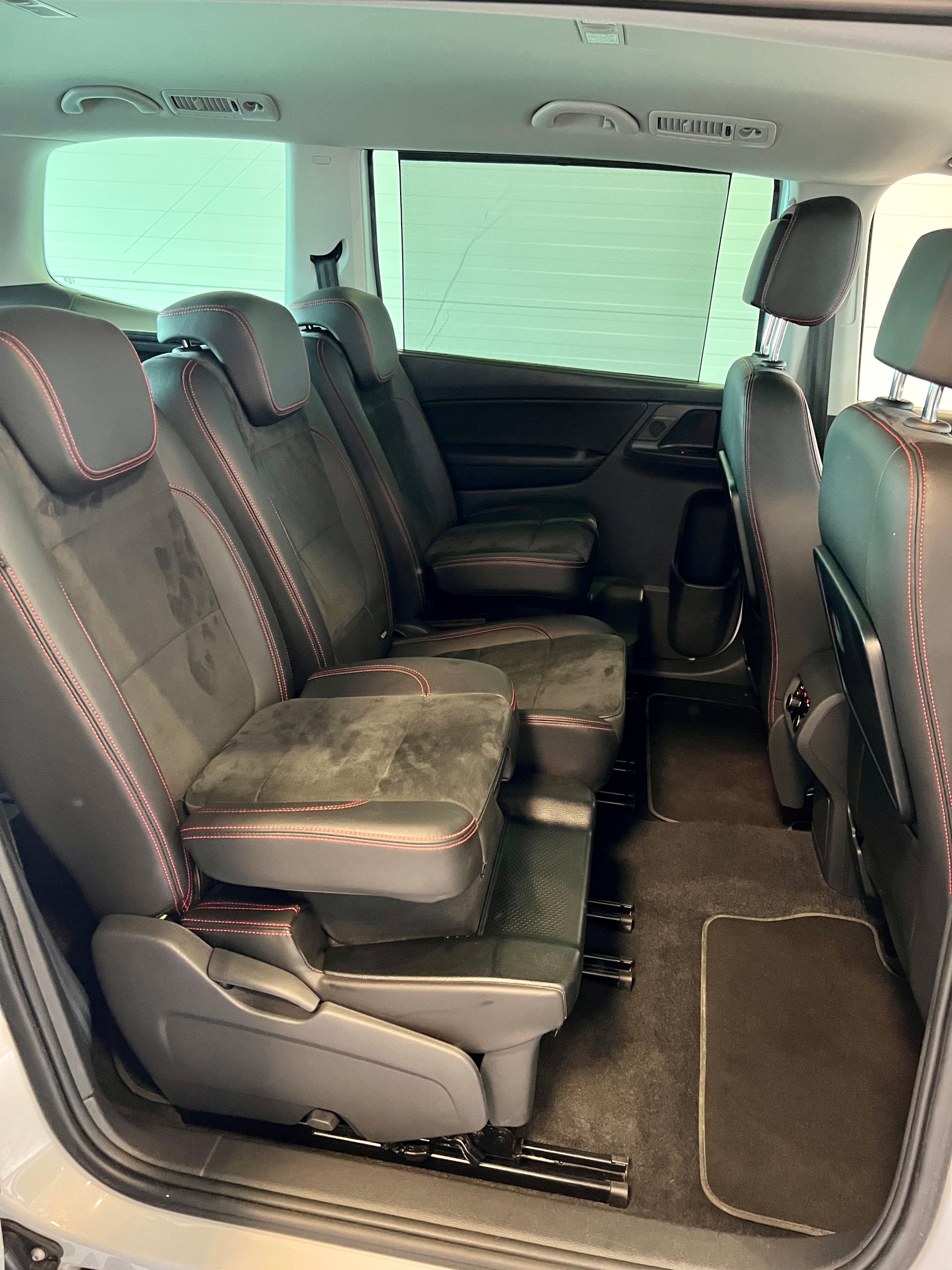 SEAT Alhambra 2.0 TDI FR Line 4Drive-image-16