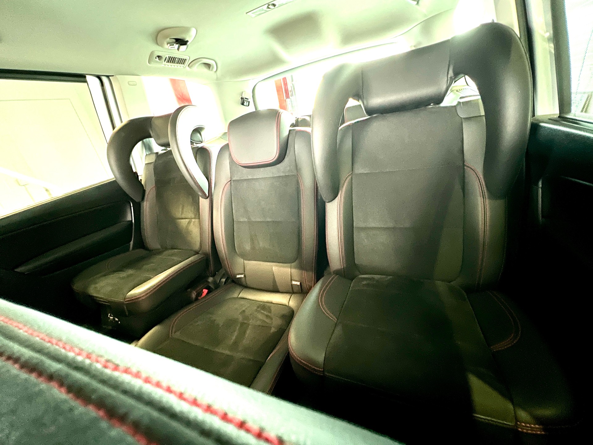 SEAT Alhambra 2.0 TDI FR Line 4Drive-image-20