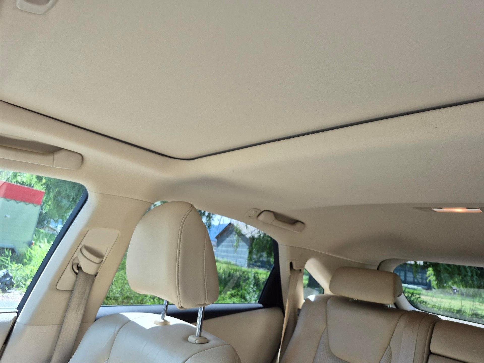 LEXUS RX450h-image-4