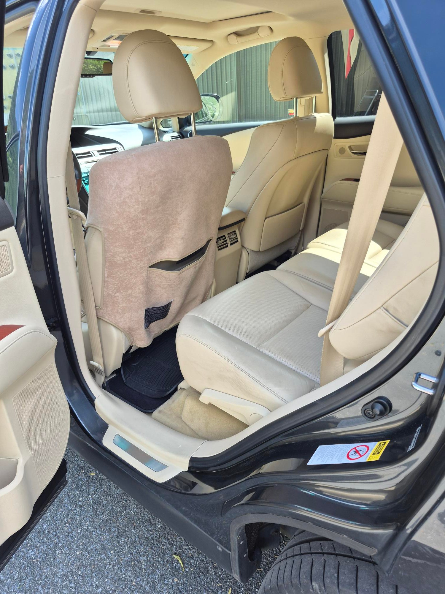 LEXUS RX450h-image-5