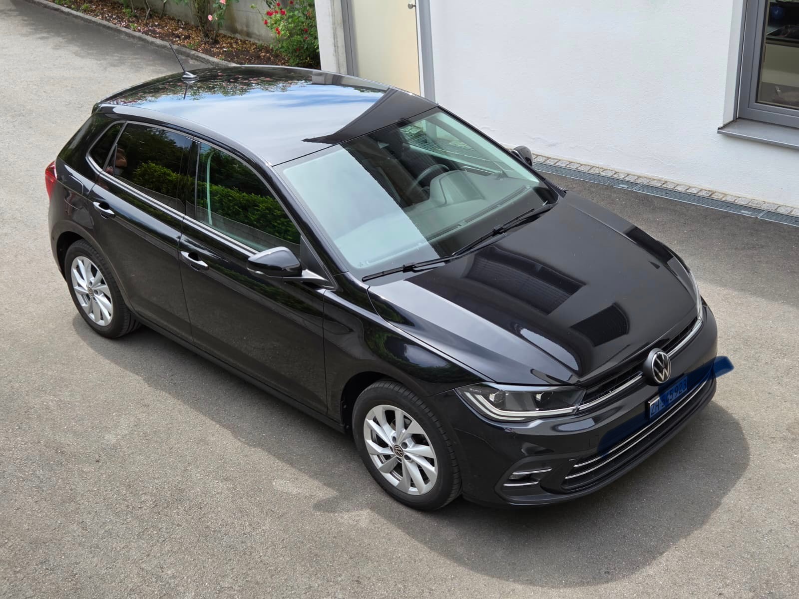 VW 1.0 TSI Life DSG-image-1