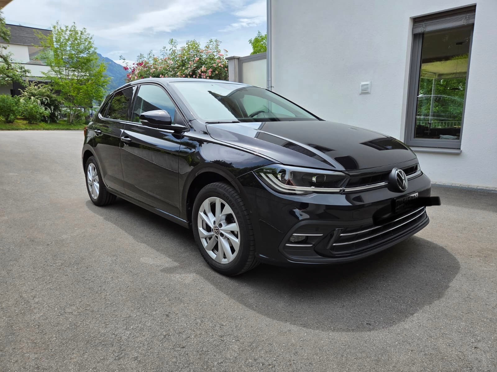 VW 1.0 TSI Life DSG-image-2