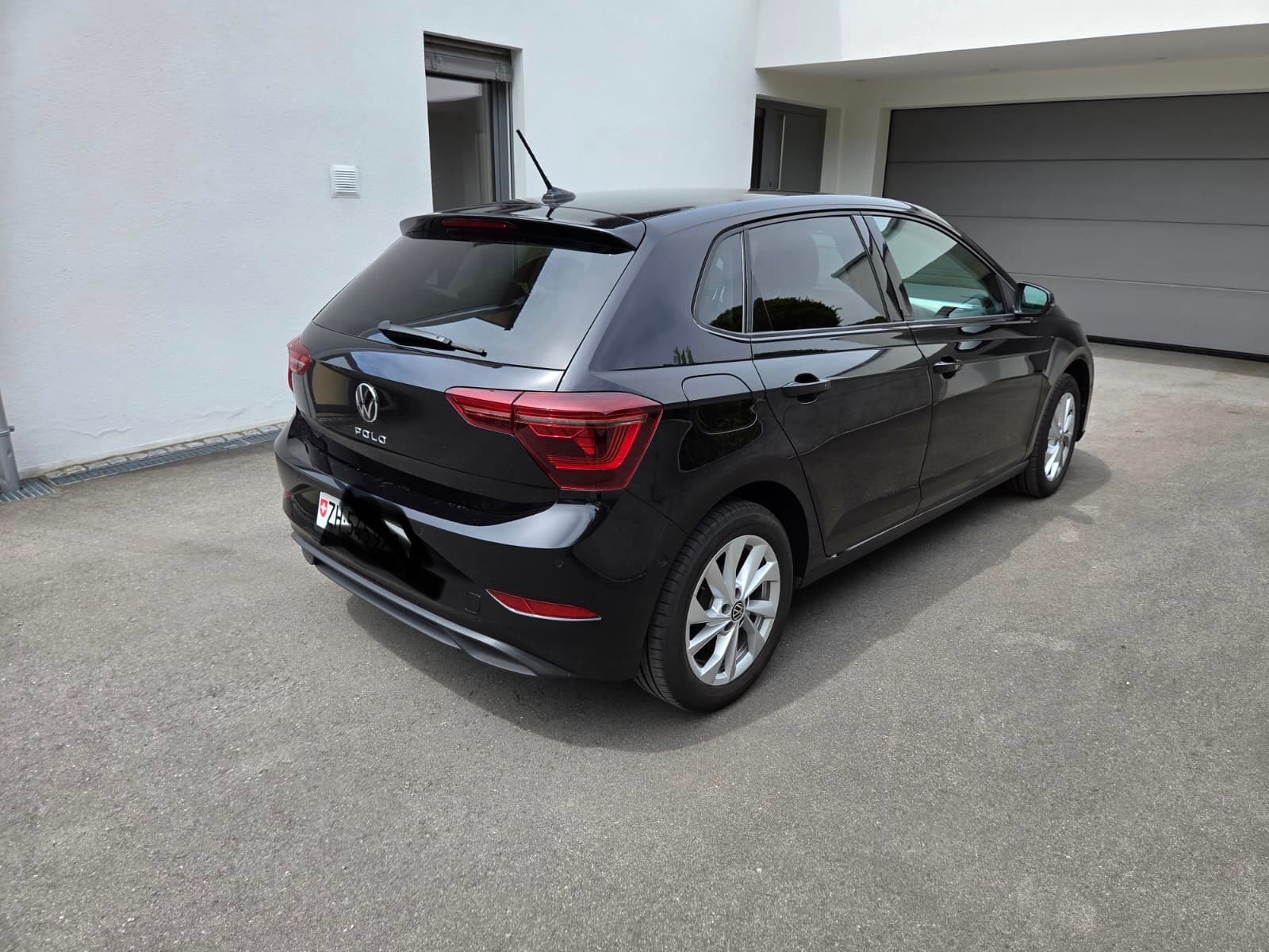 VW 1.0 TSI Life DSG-image-5
