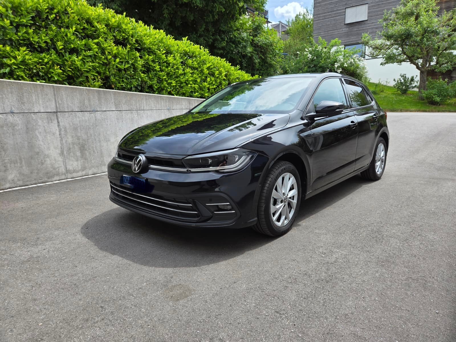 VW 1.0 TSI Life DSG-image-0