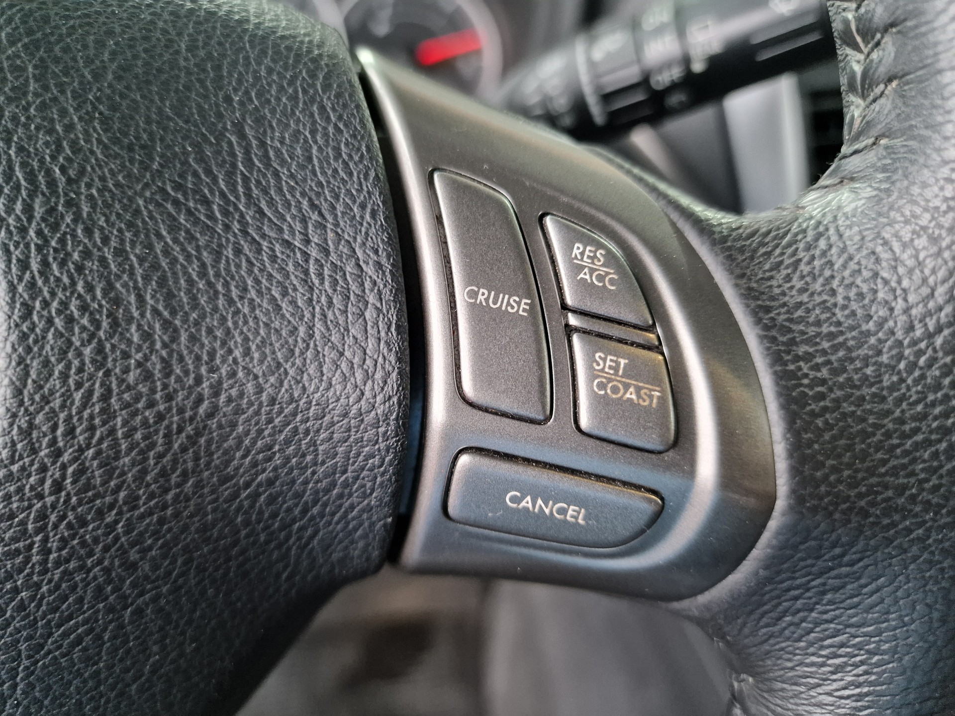 SUBARU Impreza 2.0R Swiss Automatic 12Mt Gara MFK Neu-image-14