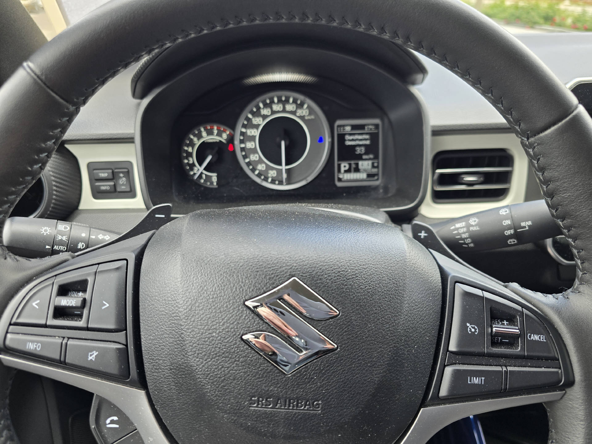 SUZUKI Ignis 1.2 Compact Top Hybrid-image-7