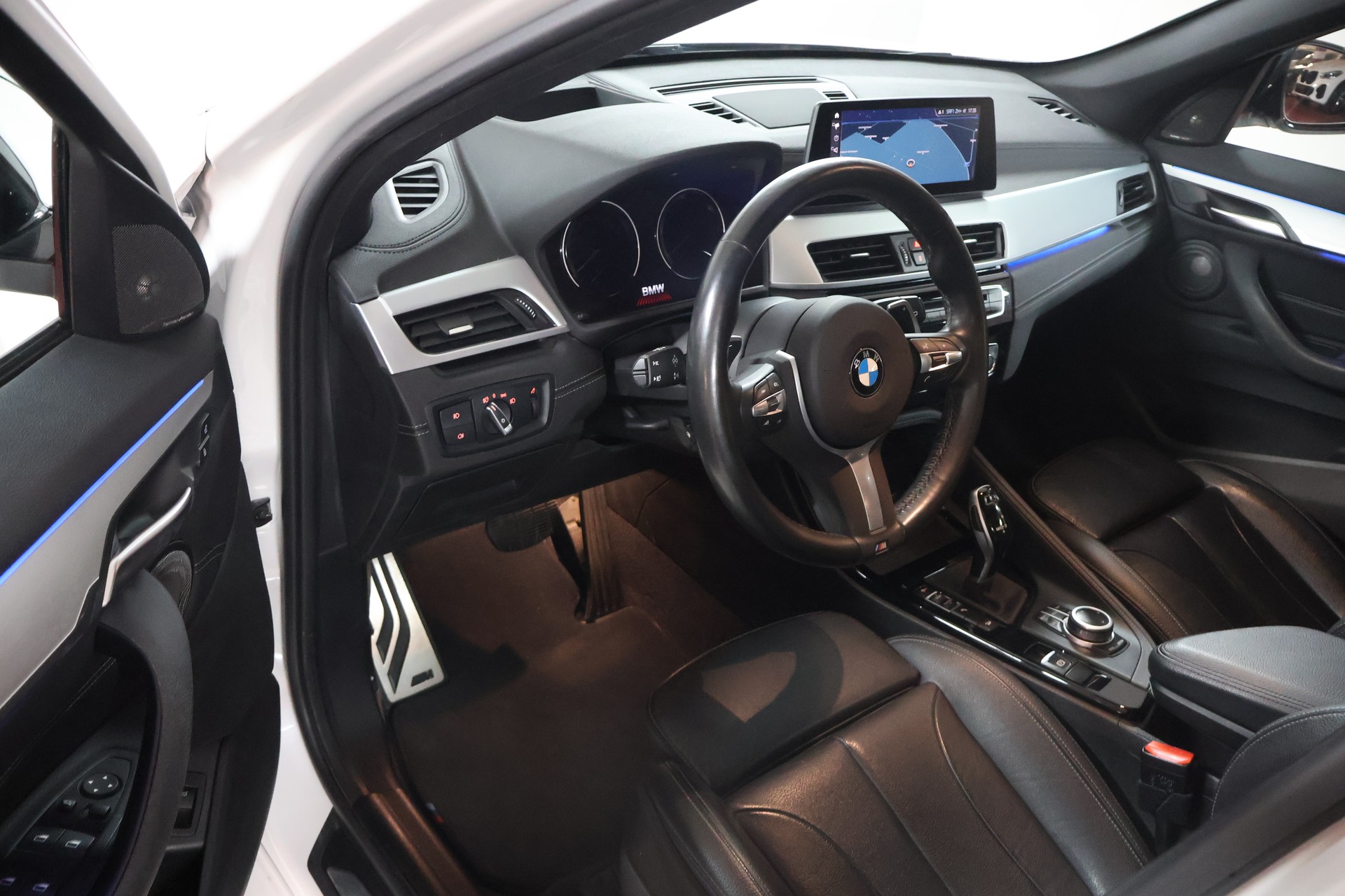 BMW X1 xDrive 25d M Sport Steptronic-image-8