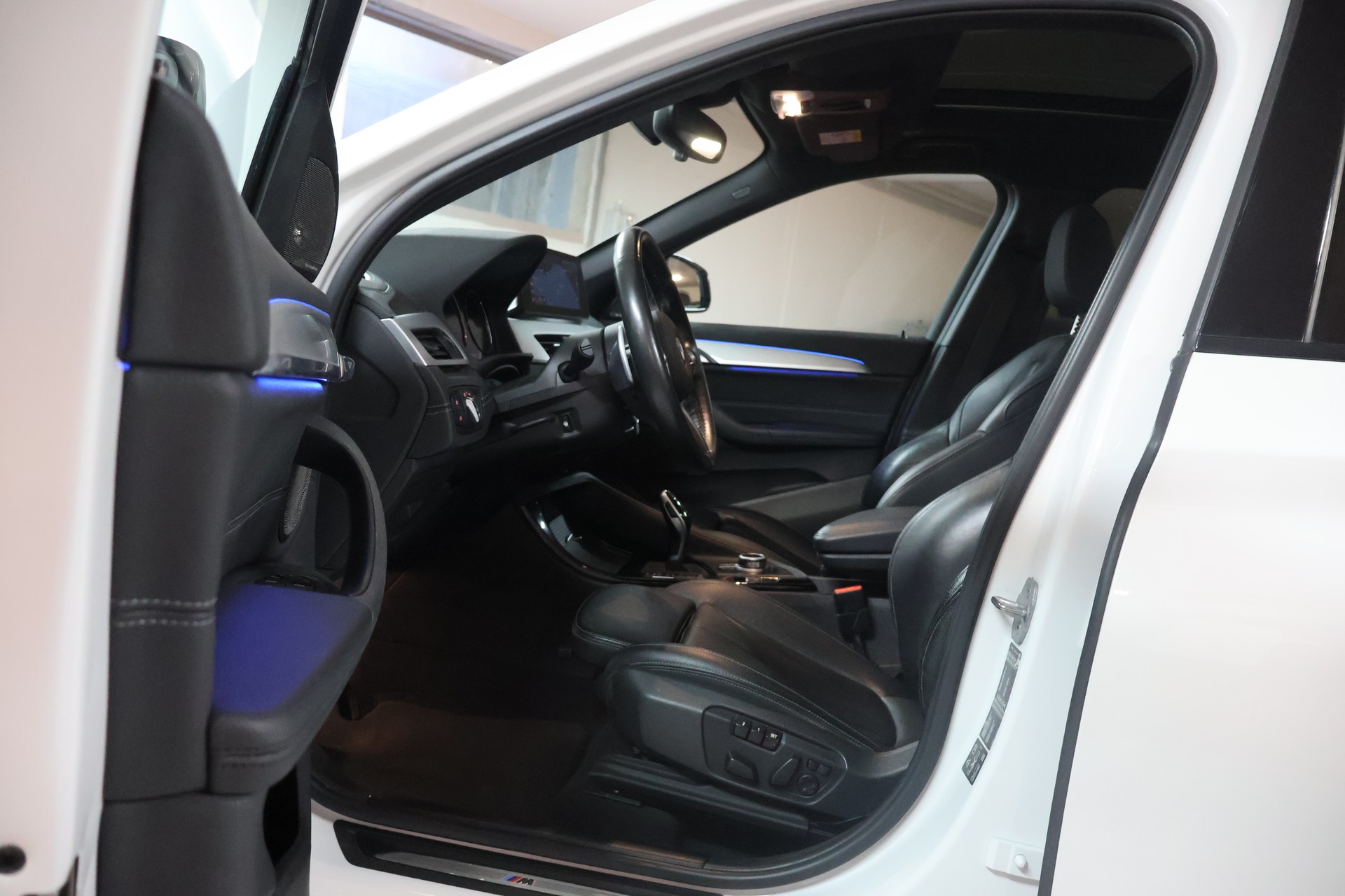 BMW X1 xDrive 25d M Sport Steptronic-image-7