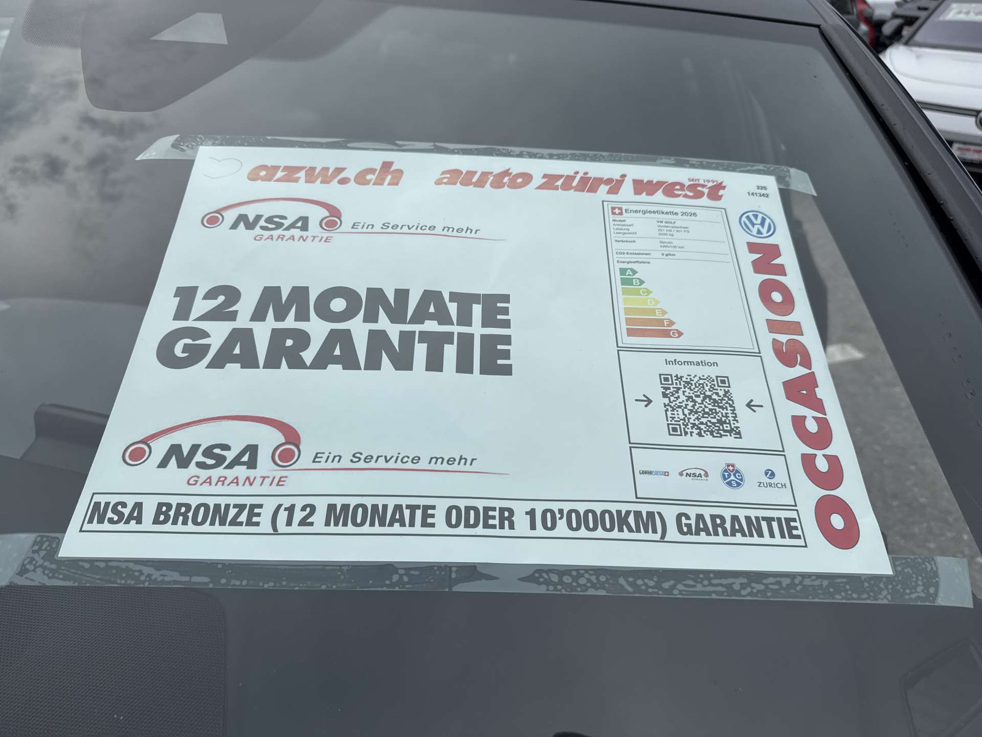 VW Golf 2.0 TSi GTi Clubsport 301PS DSG-Automat-image-3