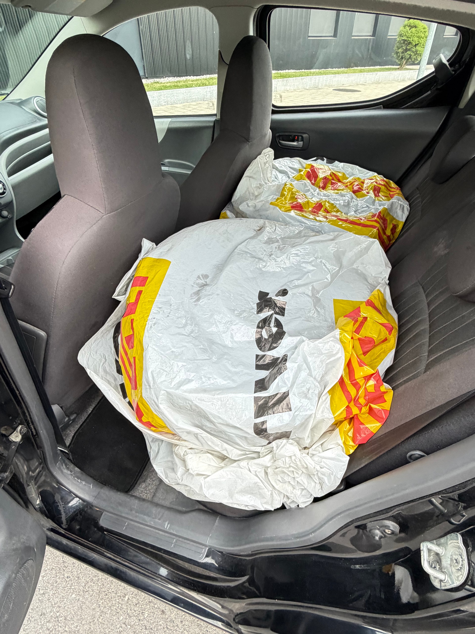 NISSAN Pixo 1.0 visia-image-8