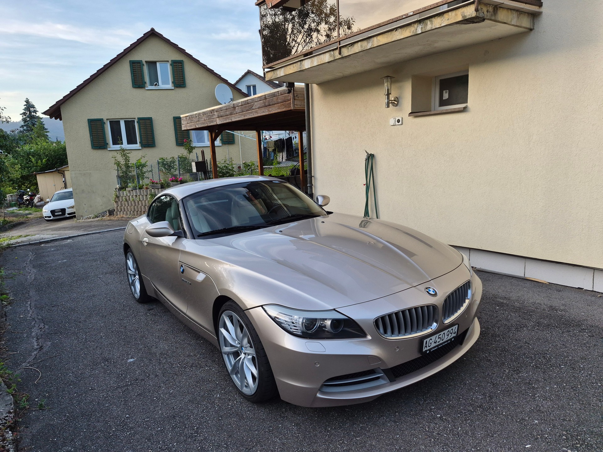 BMW 35i sDrive DK-image-0